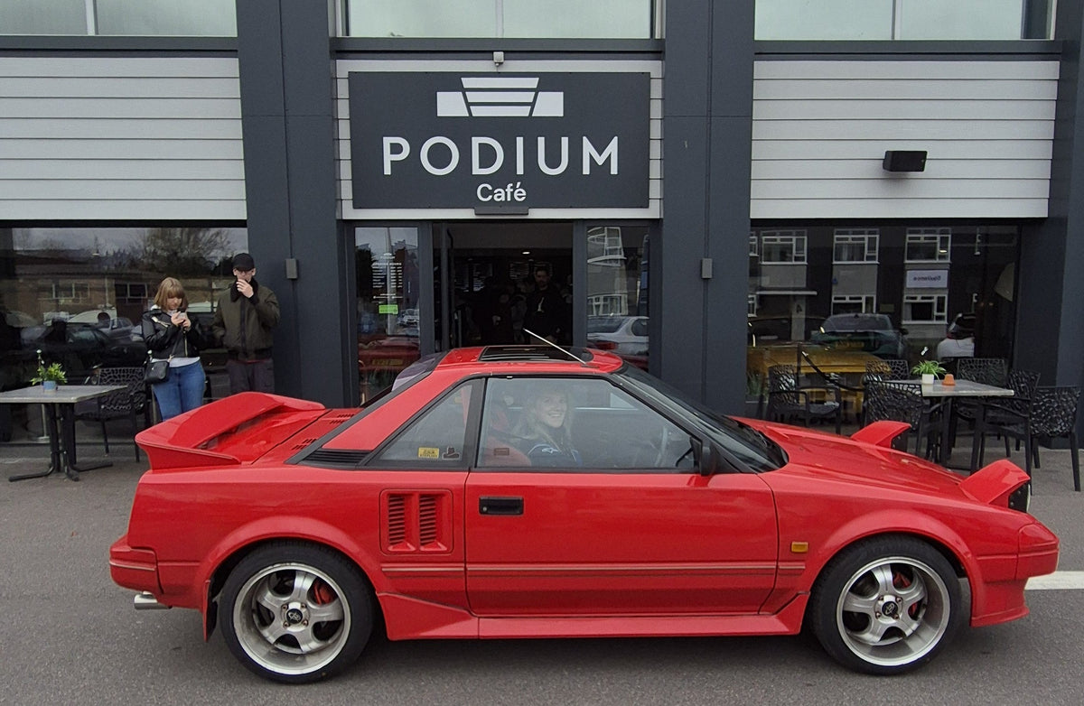 What to Look for When Buying an MR2: The Ultimate Toyota MR2 Buyer's Guide
