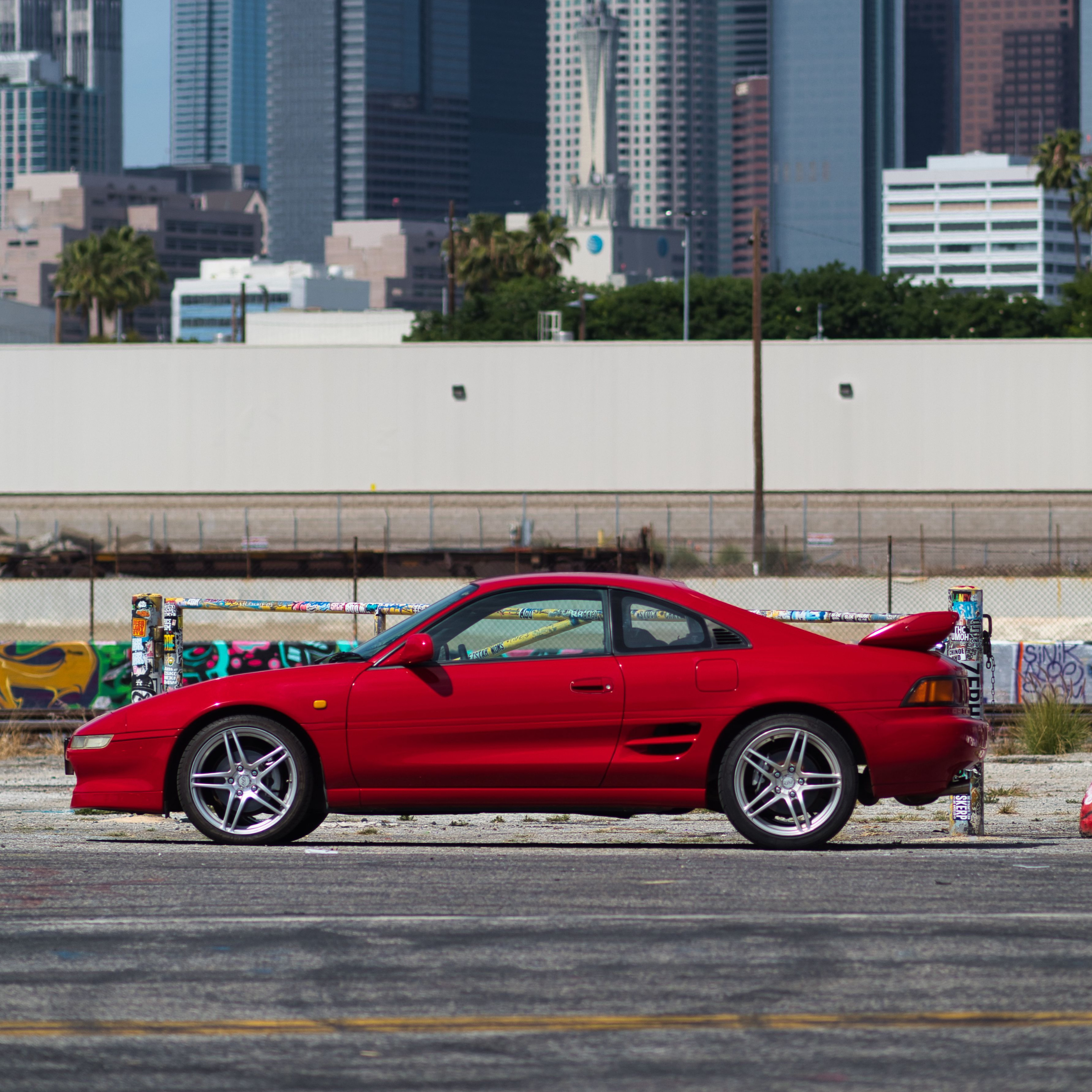 The Complete Toyota MR2 Guide: Every Generation, Model and Variation Explained