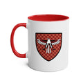 Toyota MR2 AW11 Badge Coffee Mug