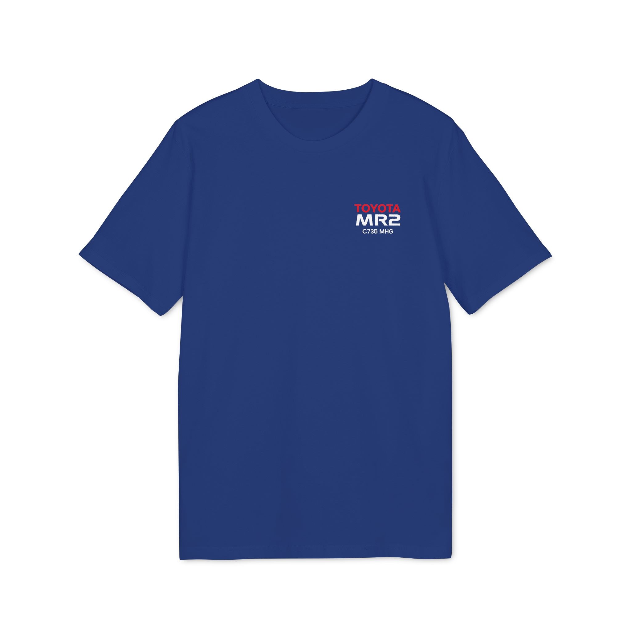 MK2 Personalised Reg T-Shirt