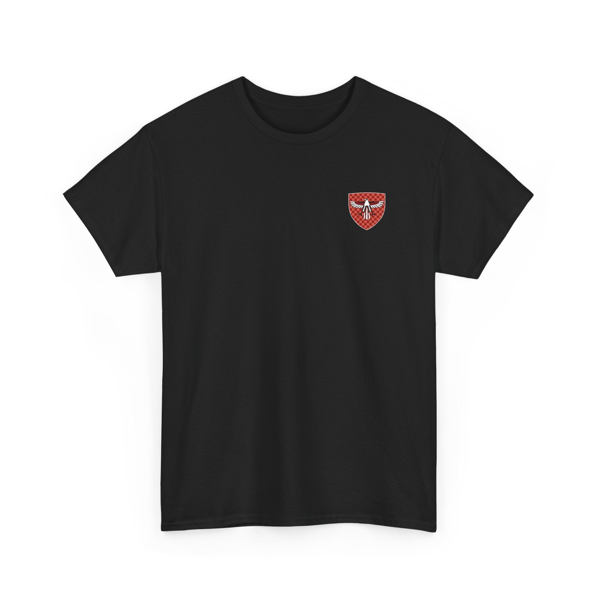 MR2 AW11 Badge Personalised Reg T-Shirt