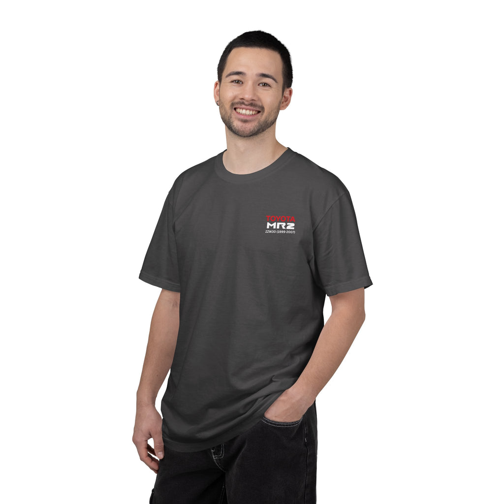 ZZW30 MK3 MR2 Logo T-Shirt