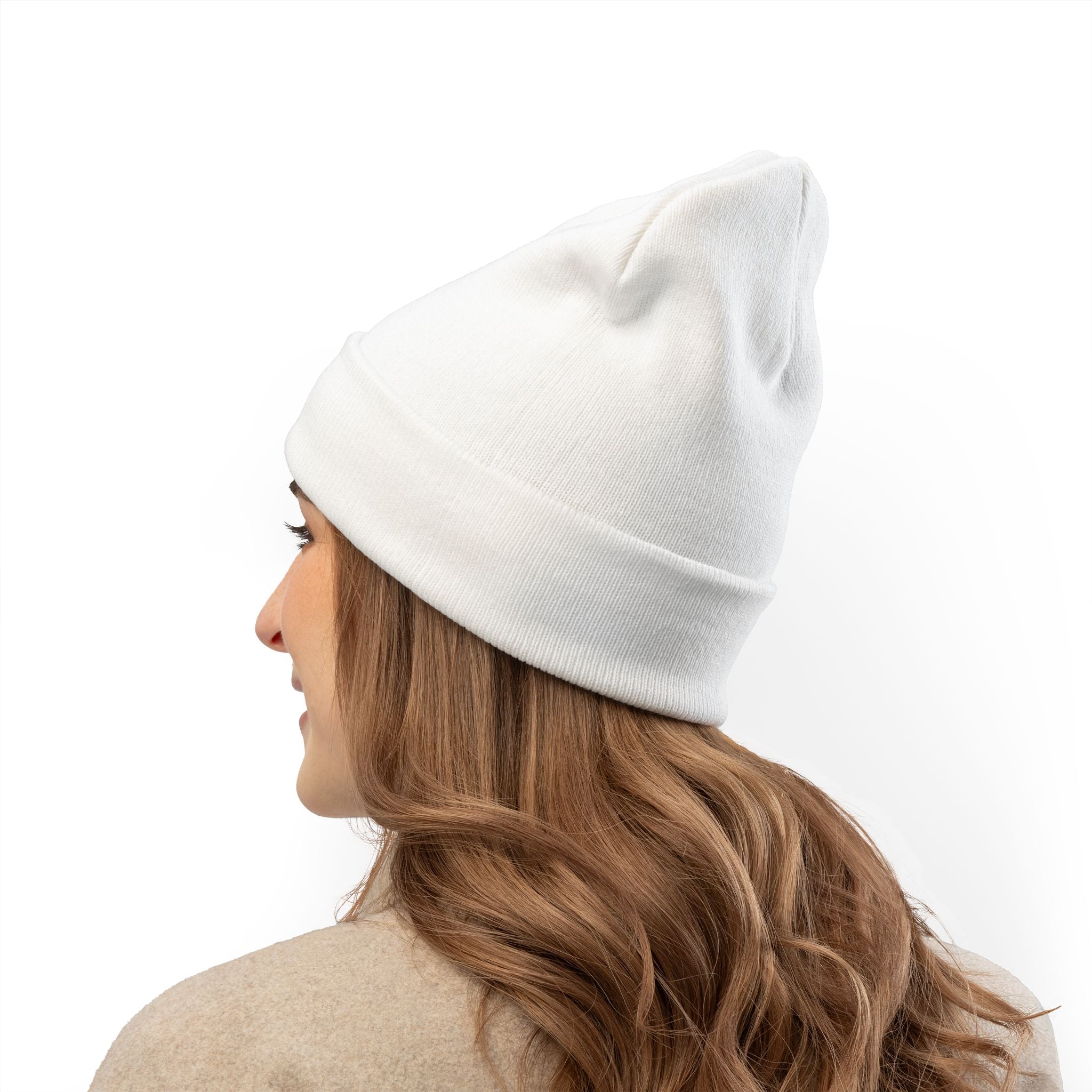 AW11 MR2 Badge Embroidered Beanie