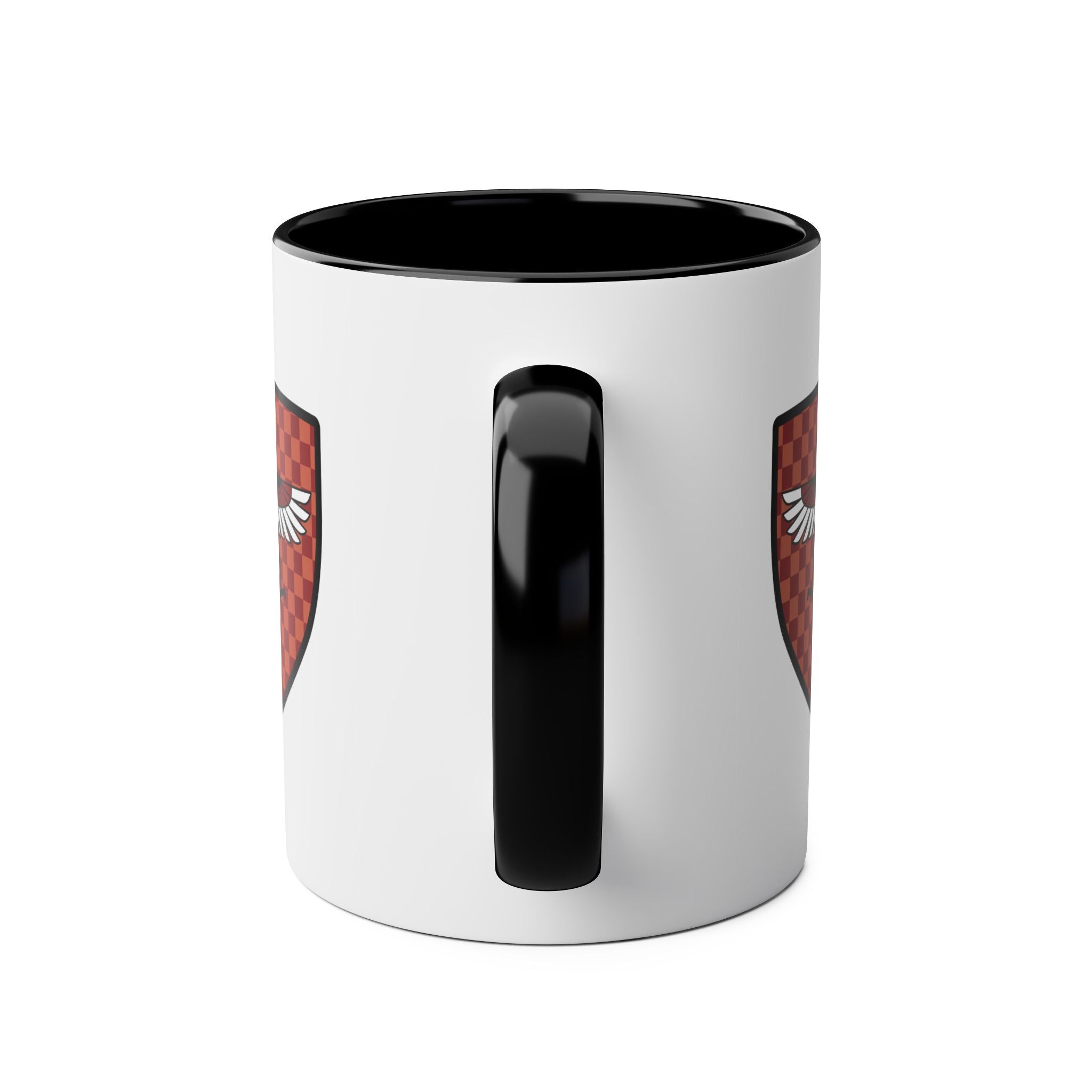 Toyota MR2 AW11 Badge Coffee Mug