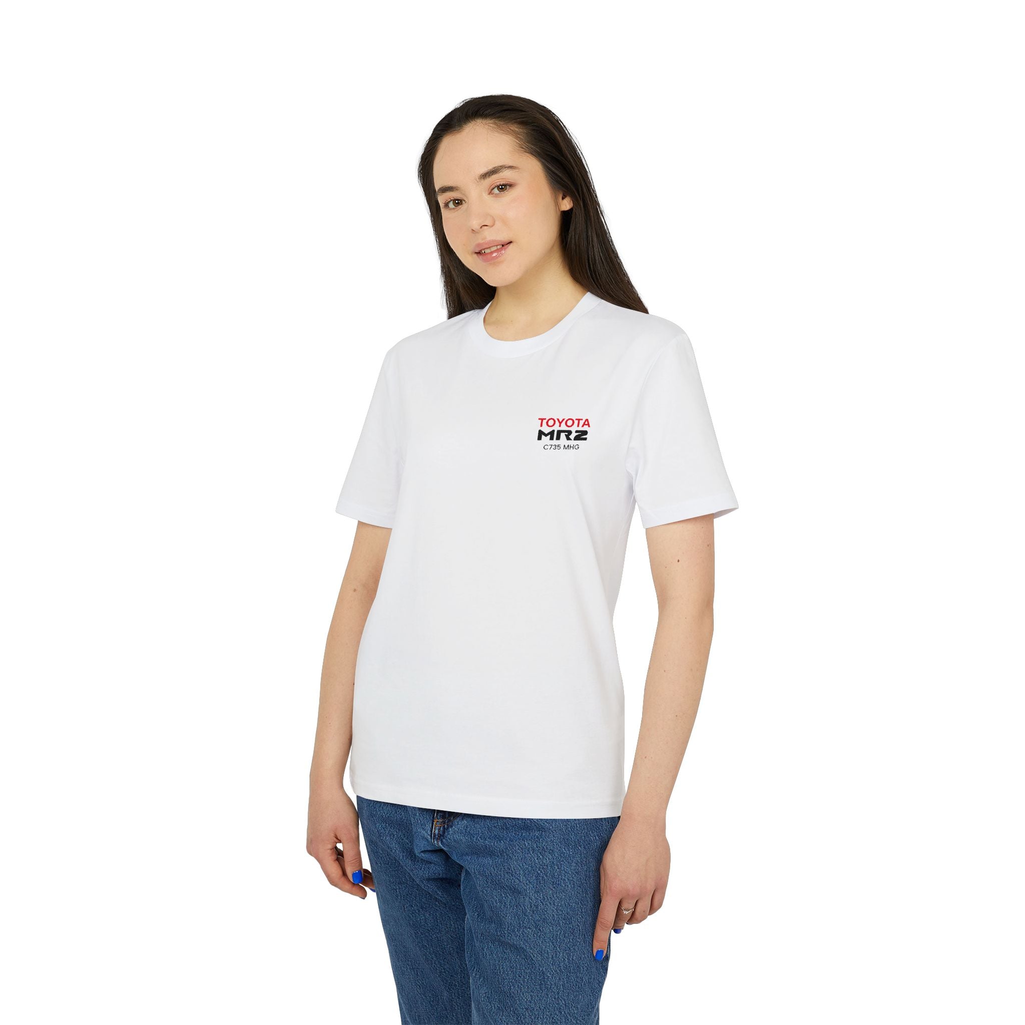 MK3 Personalised Reg T-Shirt