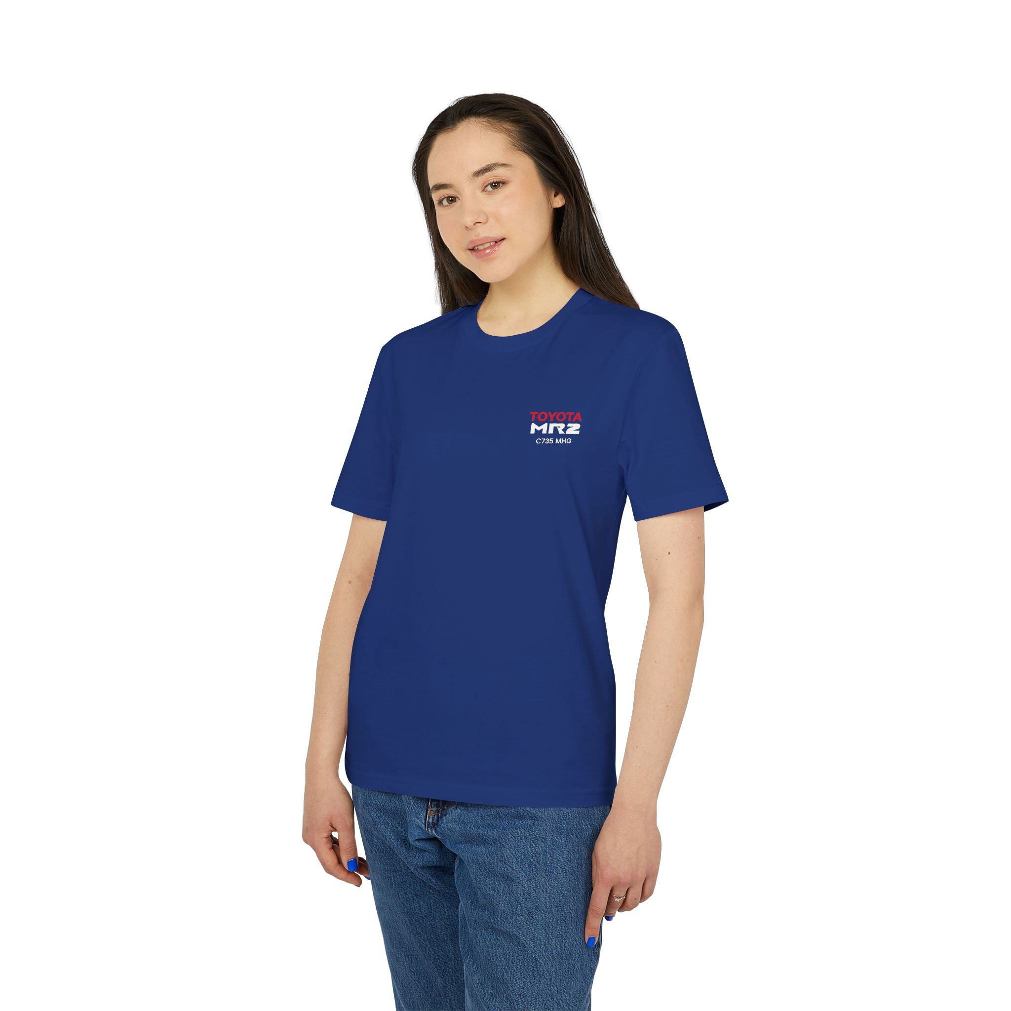 MK3 Personalised Reg T-Shirt