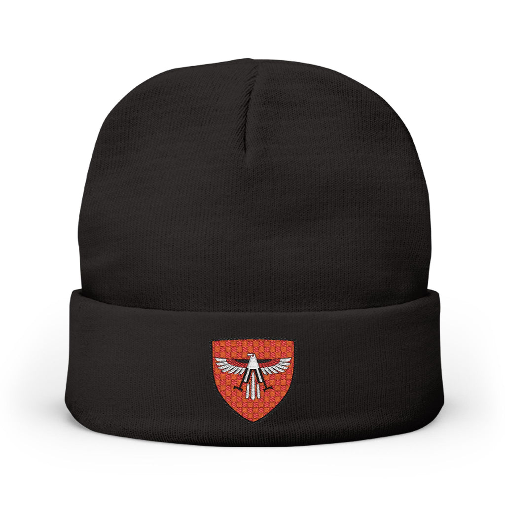 AW11 MR2 Badge Embroidered Beanie