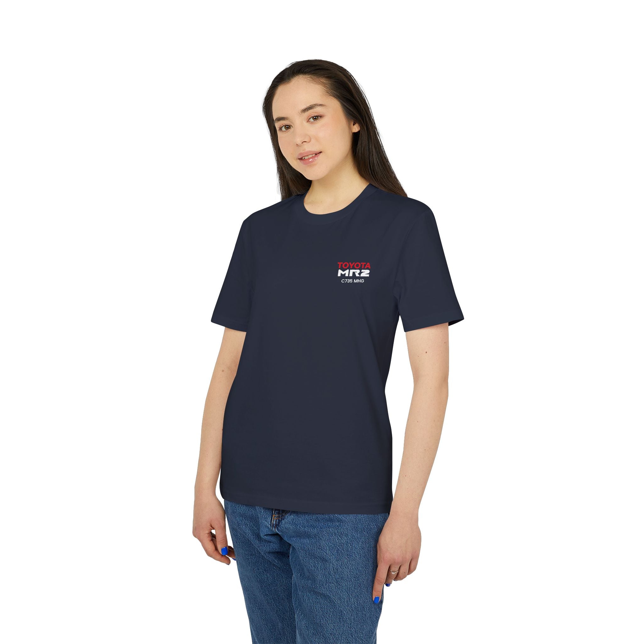 MK3 Personalised Reg T-Shirt