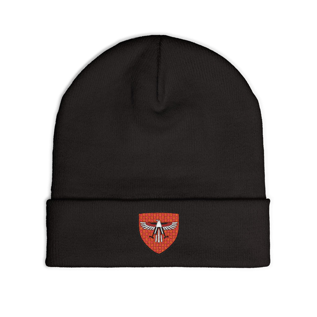 AW11 MR2 Badge Embroidered Beanie