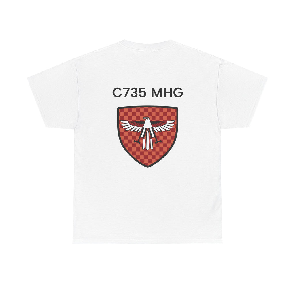 MR2 AW11 Badge Personalised Reg T-Shirt