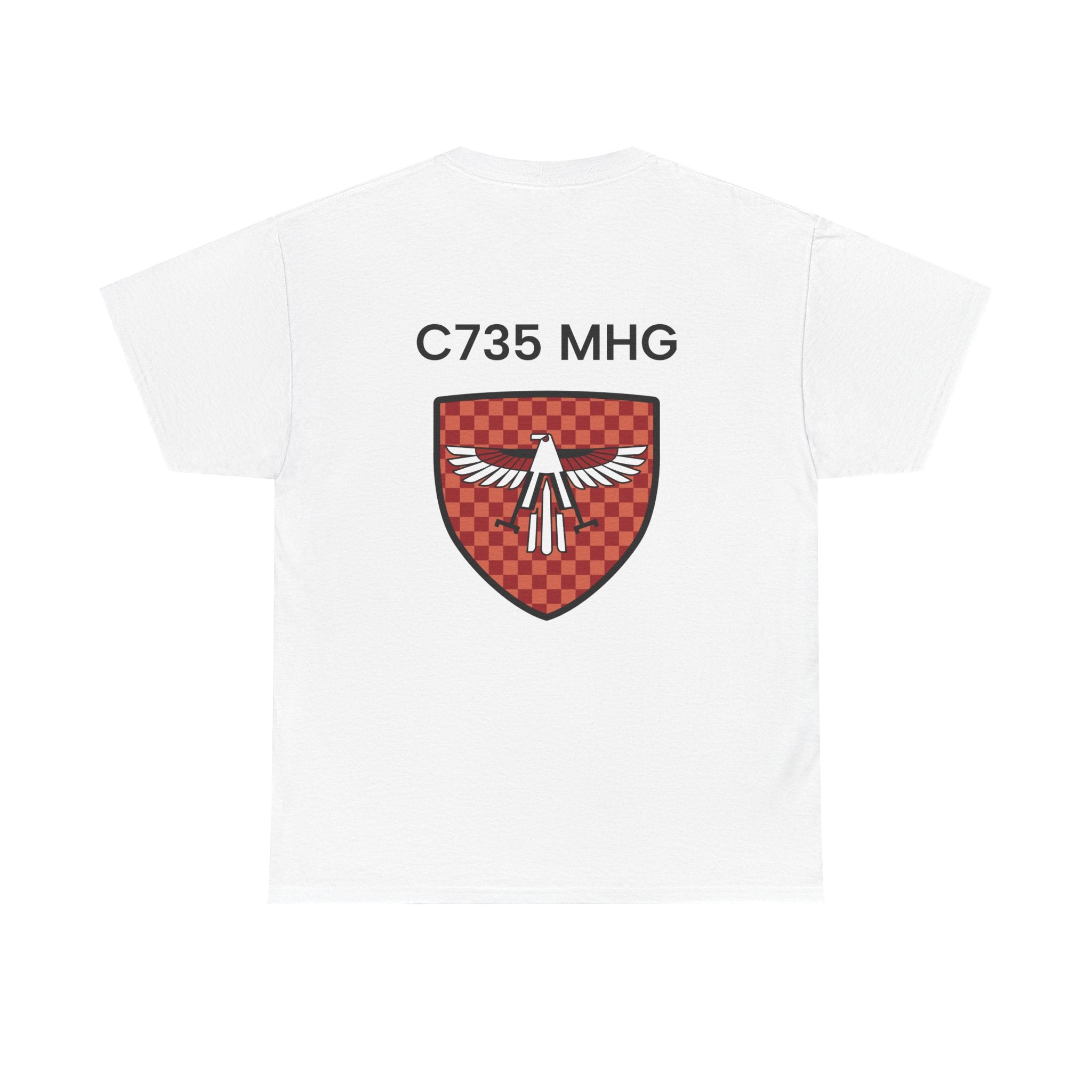 MR2 AW11 Badge Personalised Reg T-Shirt