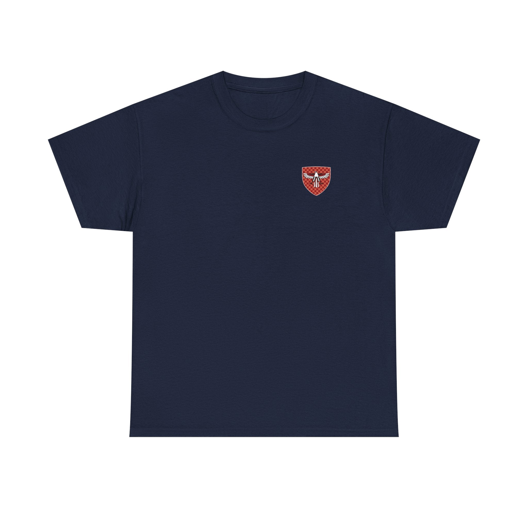 MR2 AW11 Badge Personalised Reg T-Shirt
