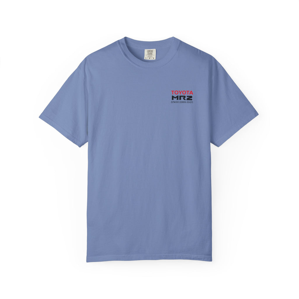 ZZW30 MK3 MR2 Logo T-Shirt