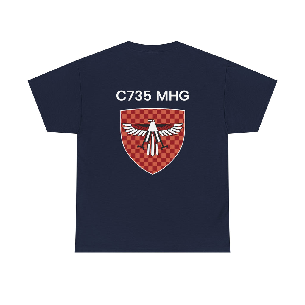 MR2 AW11 Badge Personalised Reg T-Shirt