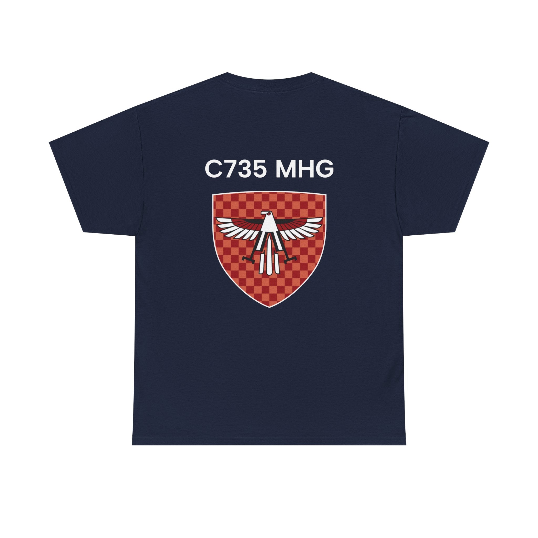 MR2 AW11 Badge Personalised Reg T-Shirt
