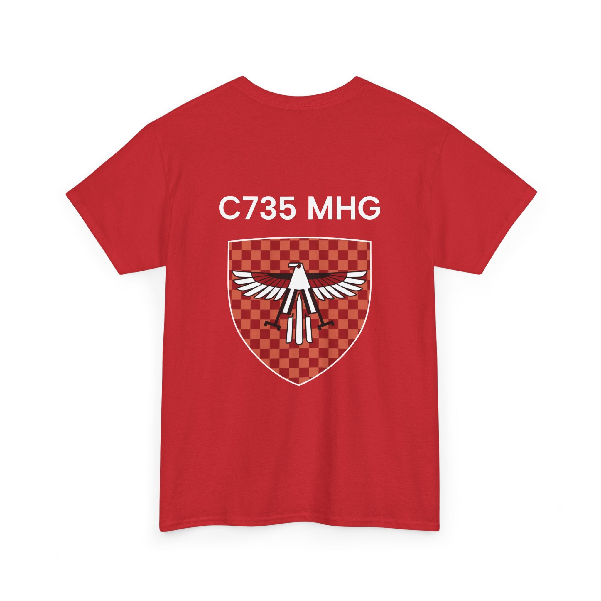 MR2 AW11 Badge Personalised Reg T-Shirt
