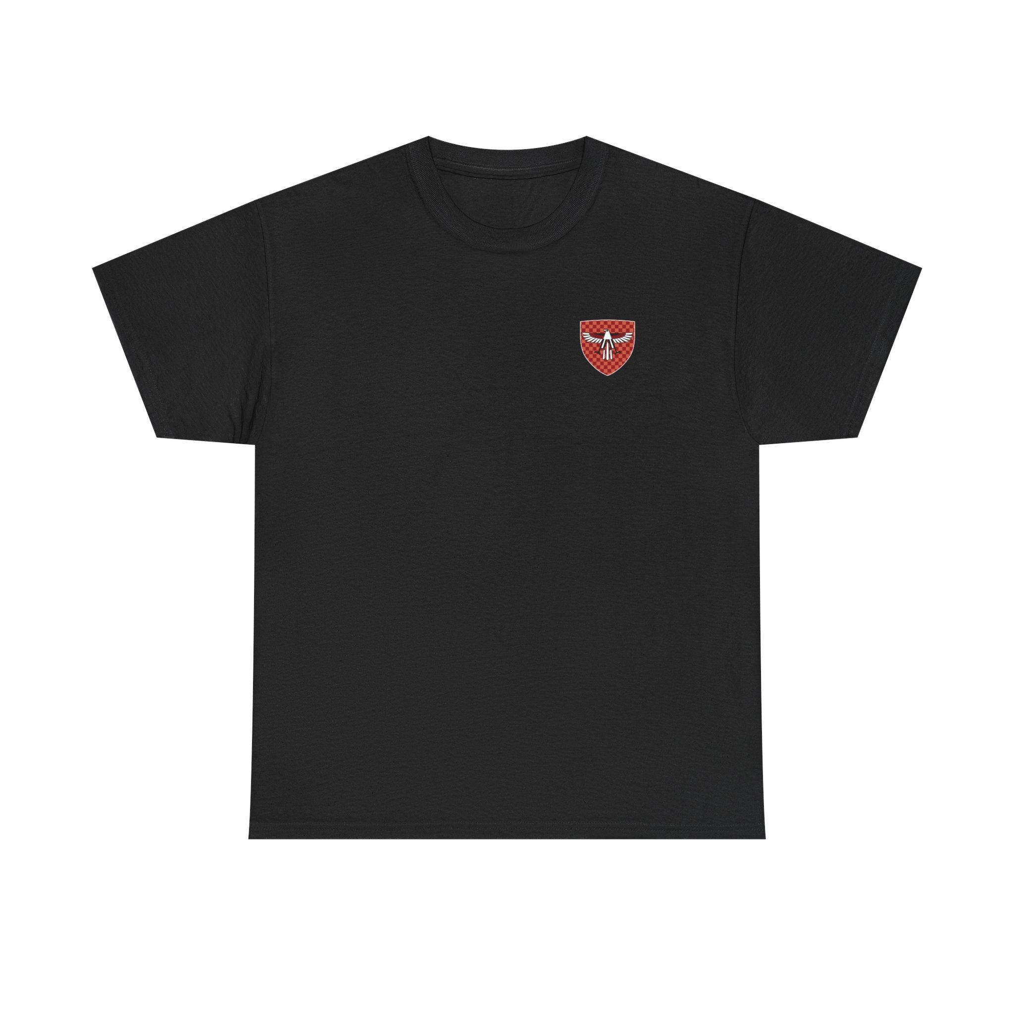MR2 AW11 Badge Personalised Reg T-Shirt