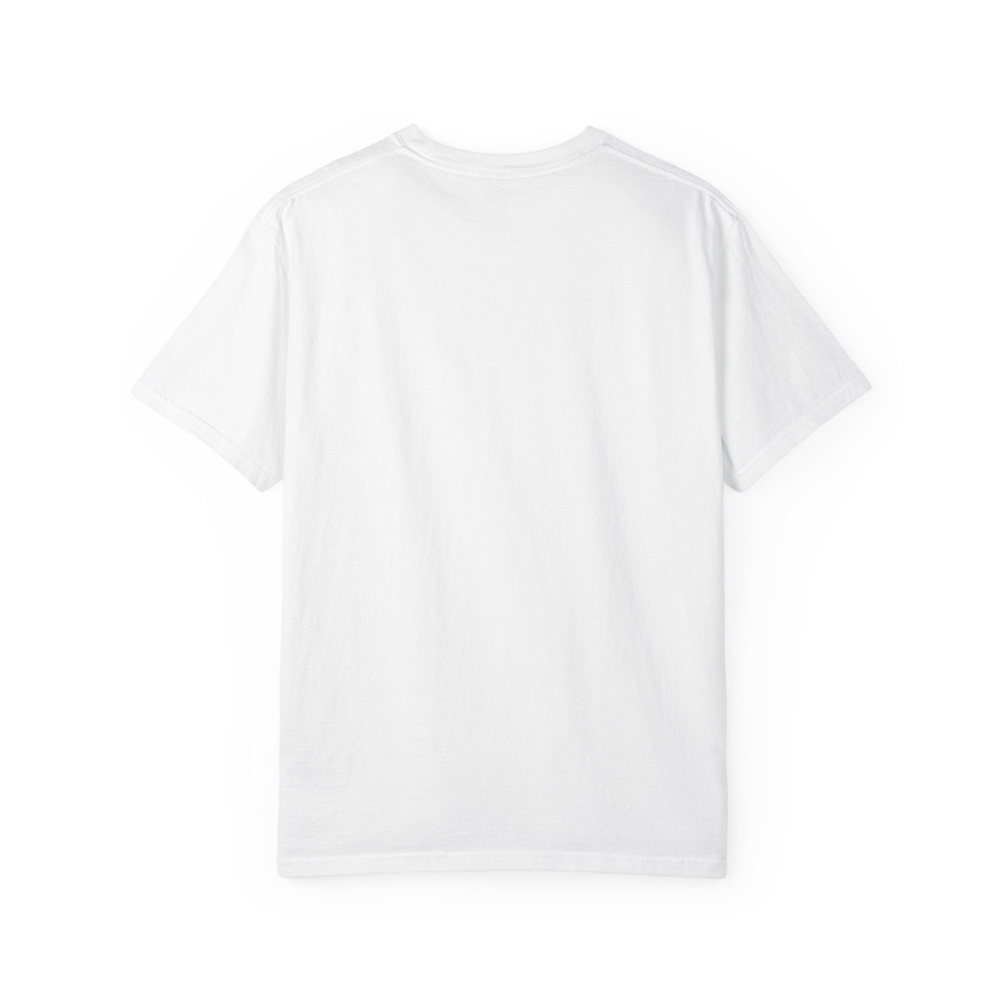 AW11 Supercharged Logo T-Shirt
