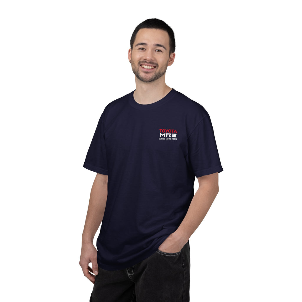 ZZW30 MK3 MR2 Logo T-Shirt