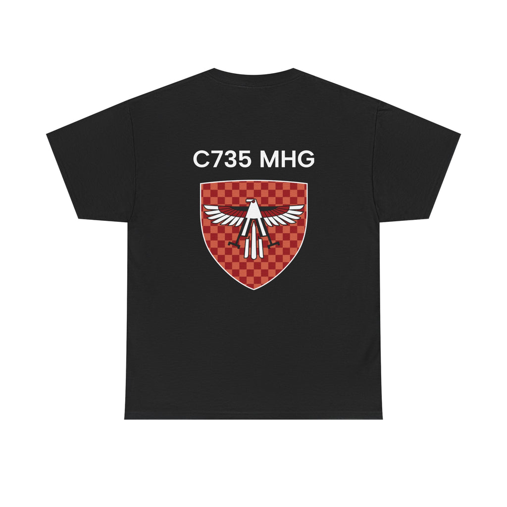 MR2 AW11 Badge Personalised Reg T-Shirt