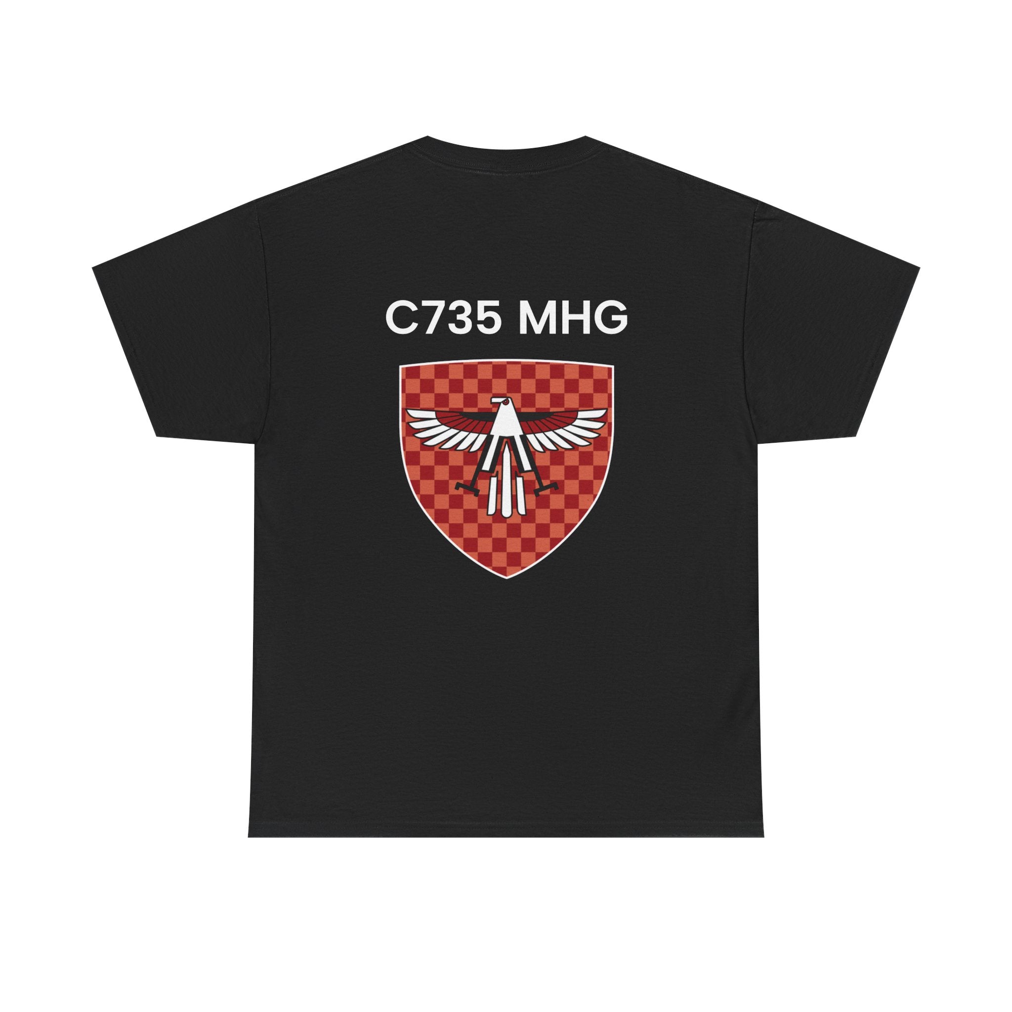 MR2 AW11 Badge Personalised Reg T-Shirt