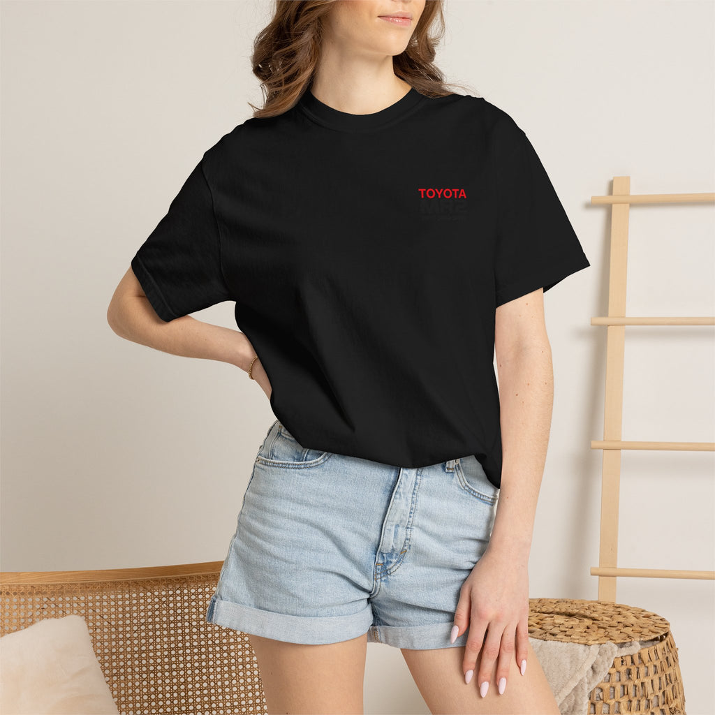 SW20 MK2 MR2 Logo T-Shirt