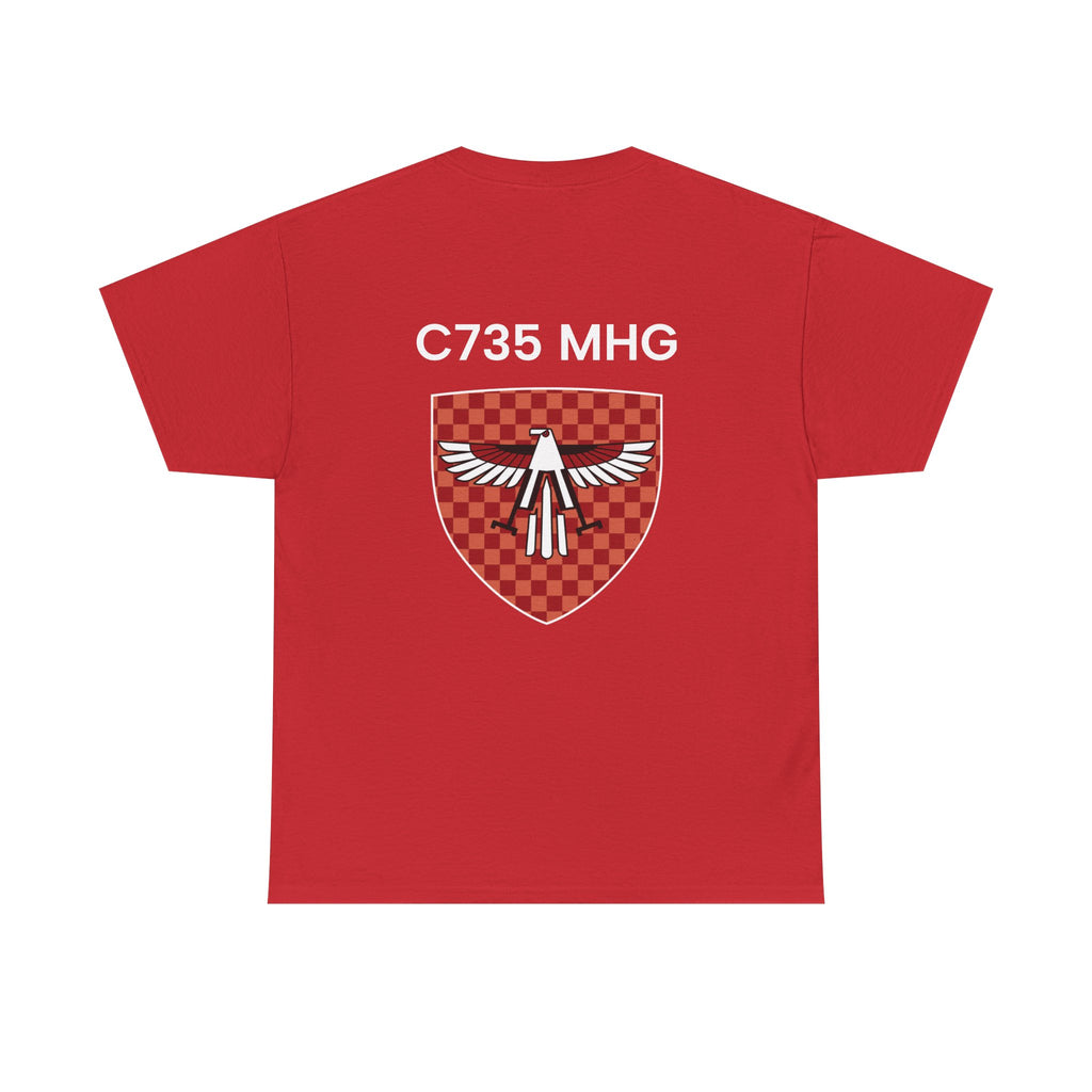 MR2 AW11 Badge Personalised Reg T-Shirt