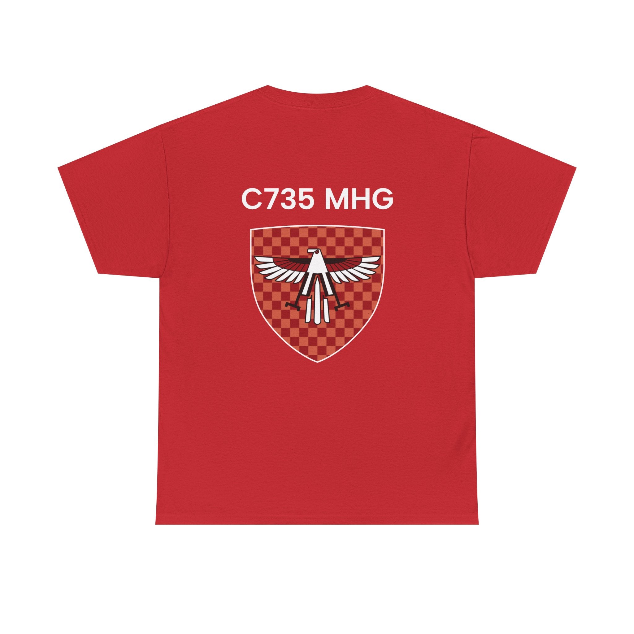 MR2 AW11 Badge Personalised Reg T-Shirt