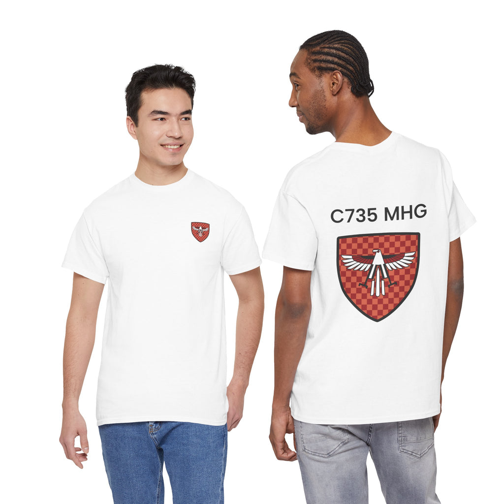 MR2 AW11 Badge Personalised Reg T-Shirt