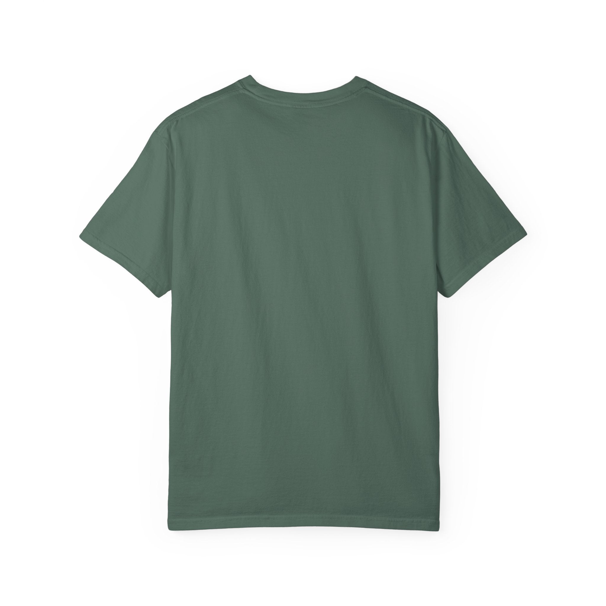 AW11 MR2 Crest T-Shirt