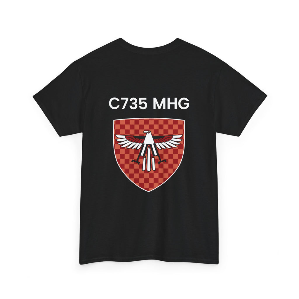 MR2 AW11 Badge Personalised Reg T-Shirt