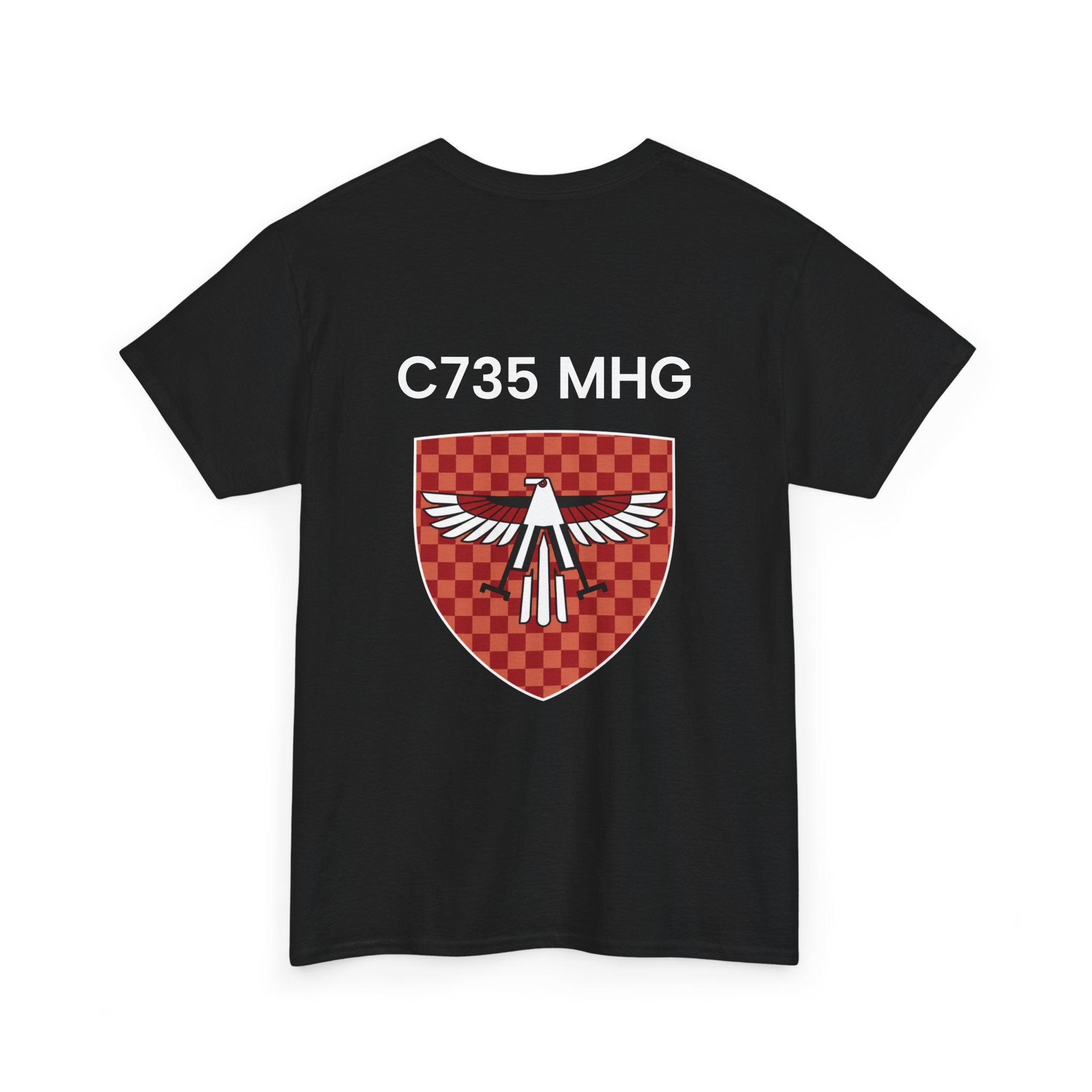 MR2 AW11 Badge Personalised Reg T-Shirt