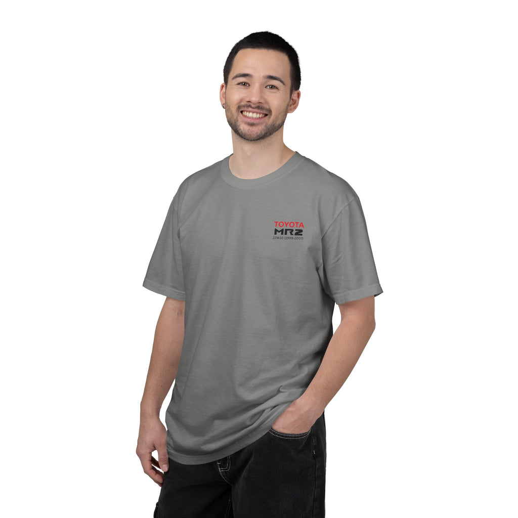 ZZW30 MK3 MR2 Logo T-Shirt