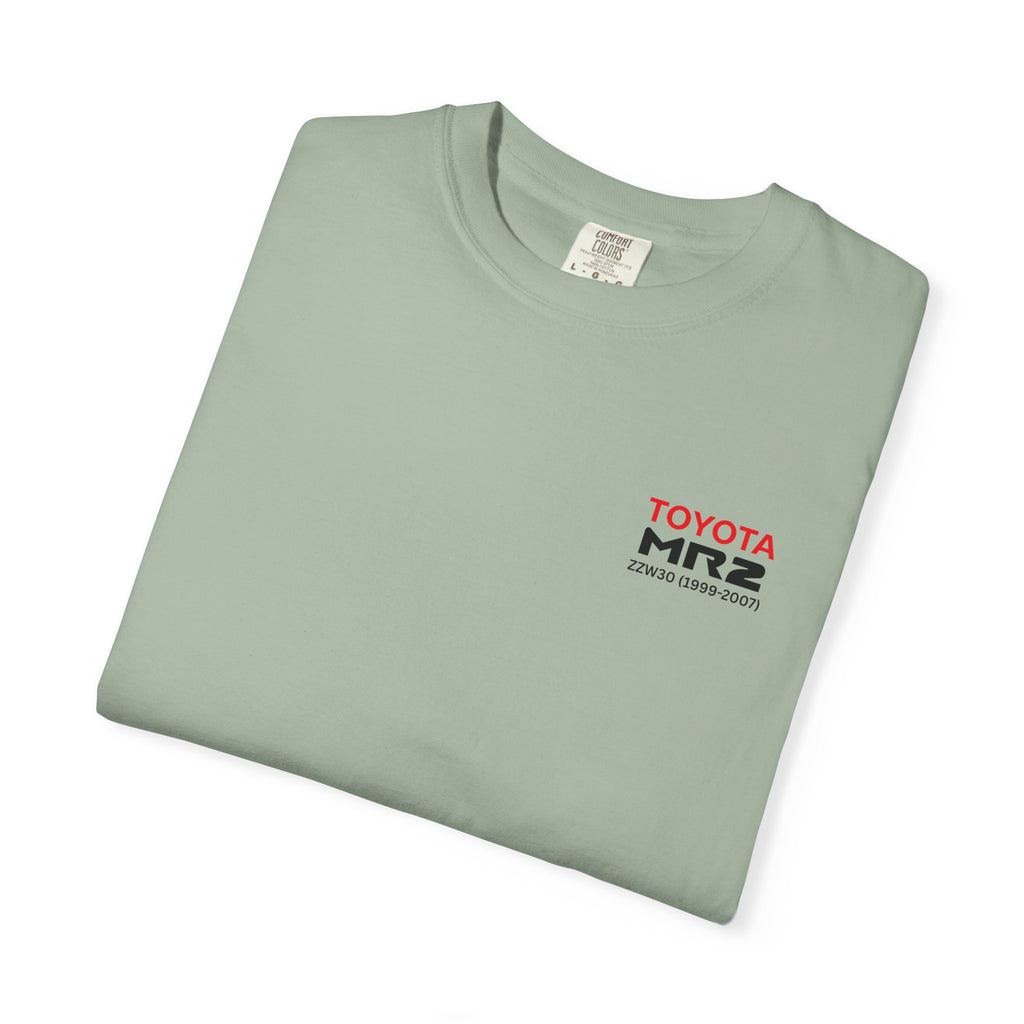 ZZW30 MK3 MR2 Logo T-Shirt