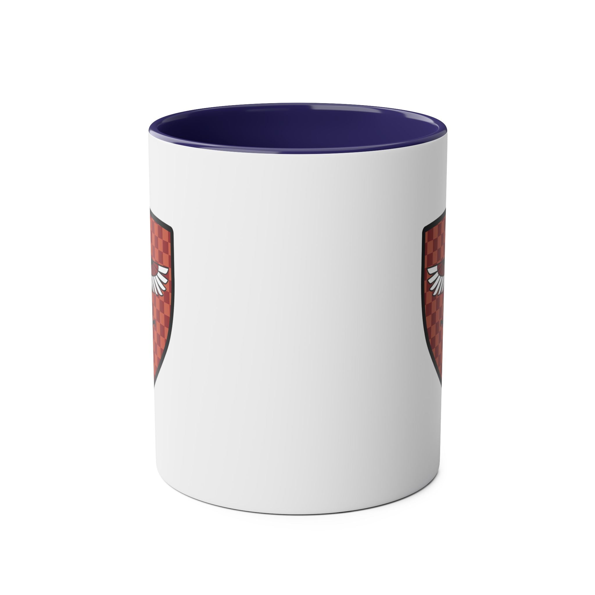 Toyota MR2 AW11 Badge Coffee Mug