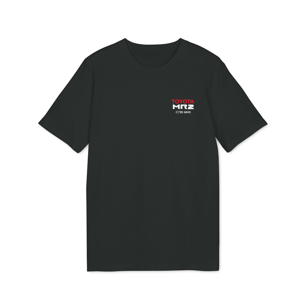 MK3 Personalised Reg T-Shirt