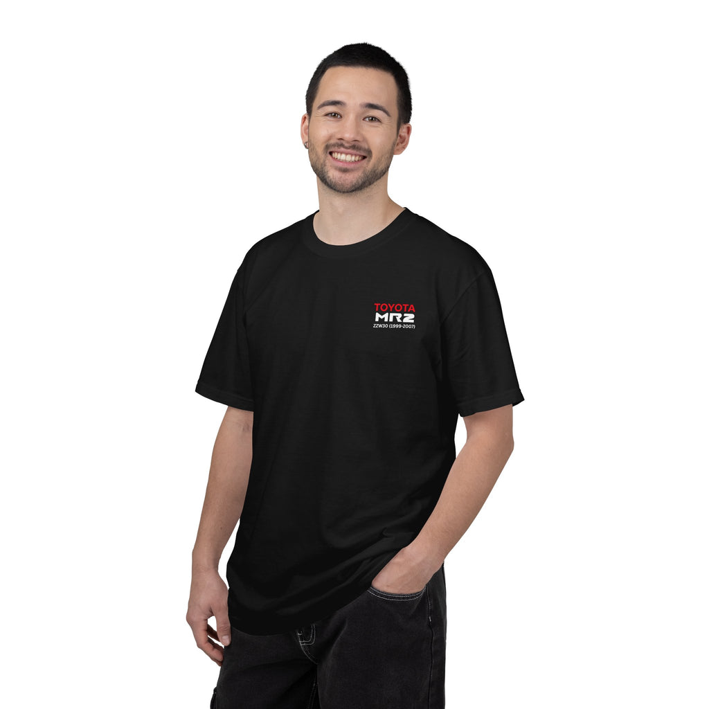 ZZW30 MK3 MR2 Logo T-Shirt