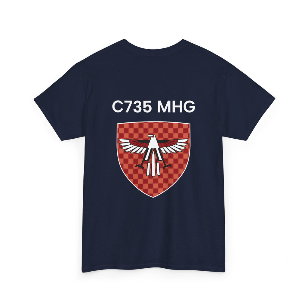 MR2 AW11 Badge Personalised Reg T-Shirt