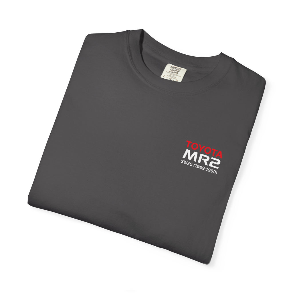 SW20 MK2 MR2 Logo T-Shirt