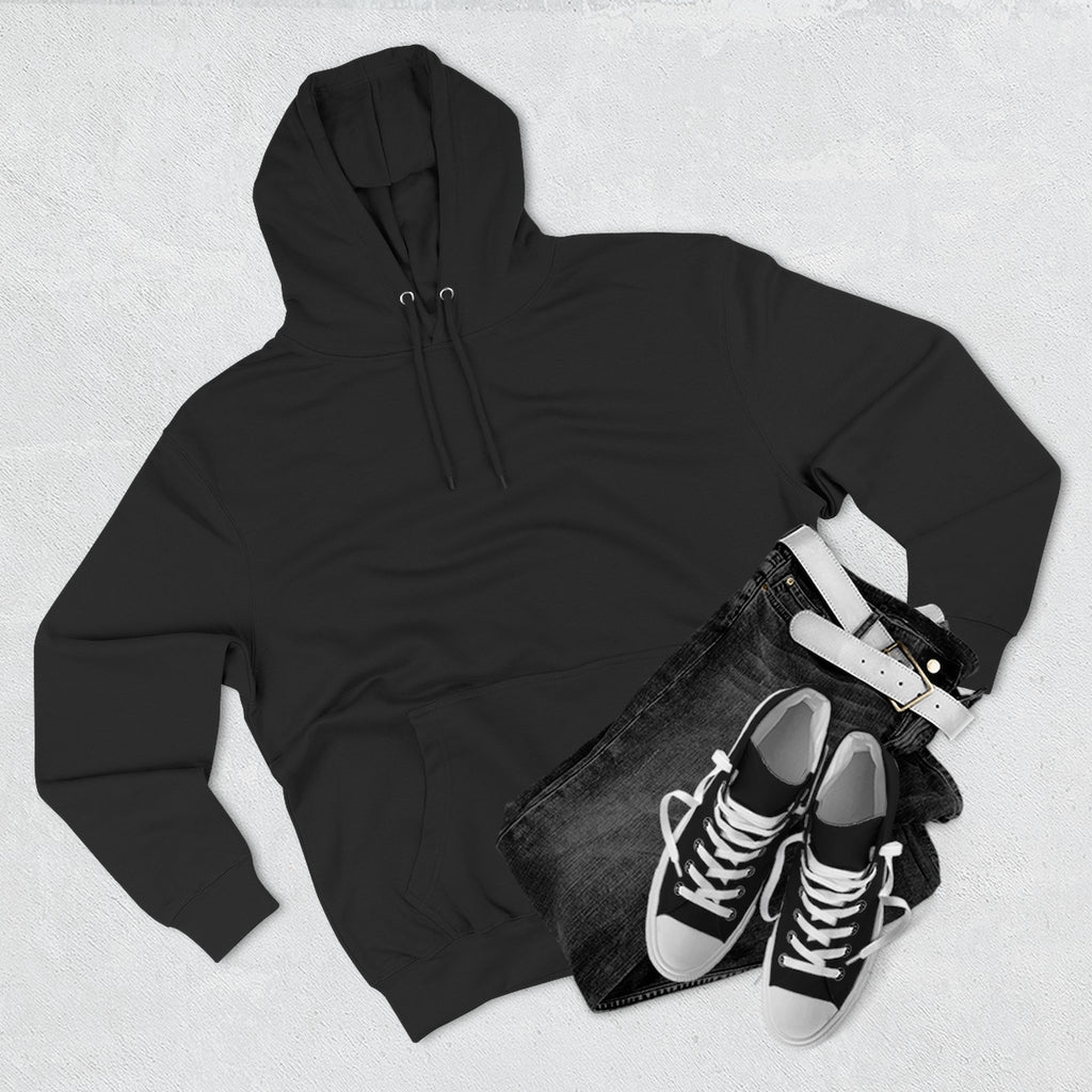 W20 Toyota MR2 Car Graphic Hoodie