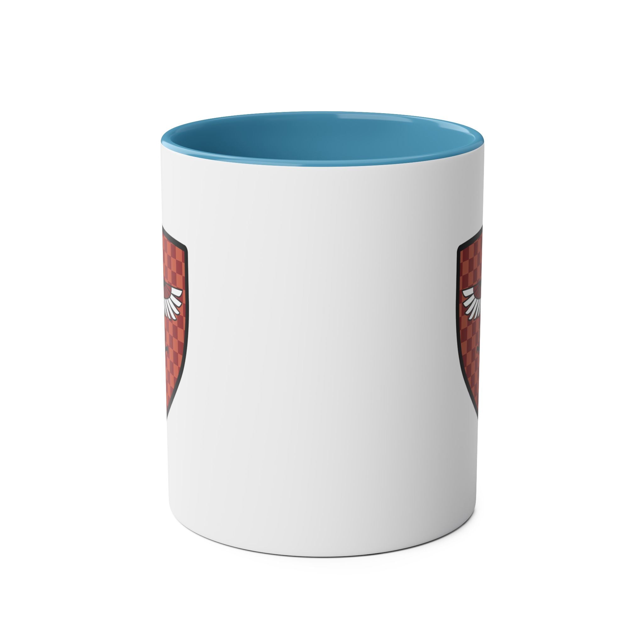 Toyota MR2 AW11 Badge Coffee Mug