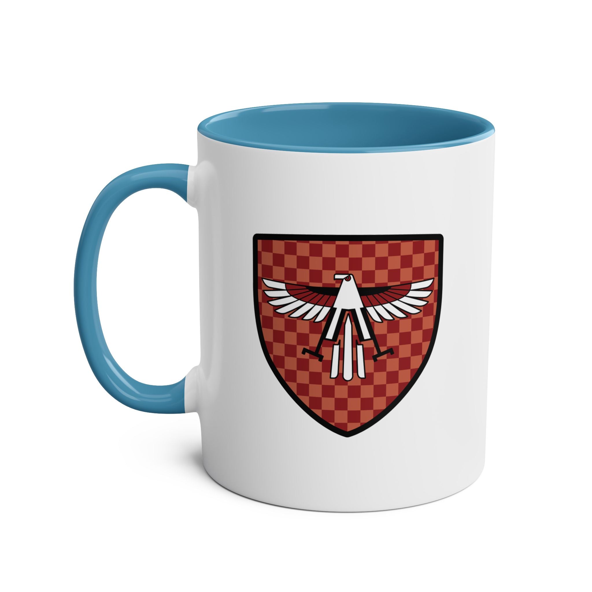 Toyota MR2 AW11 Badge Coffee Mug