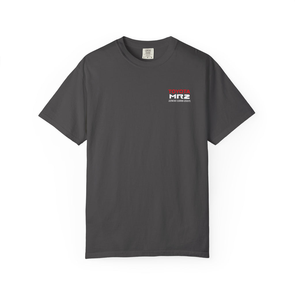 ZZW30 MK3 MR2 Logo T-Shirt