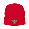 AW11 MR2 Badge Embroidered Beanie