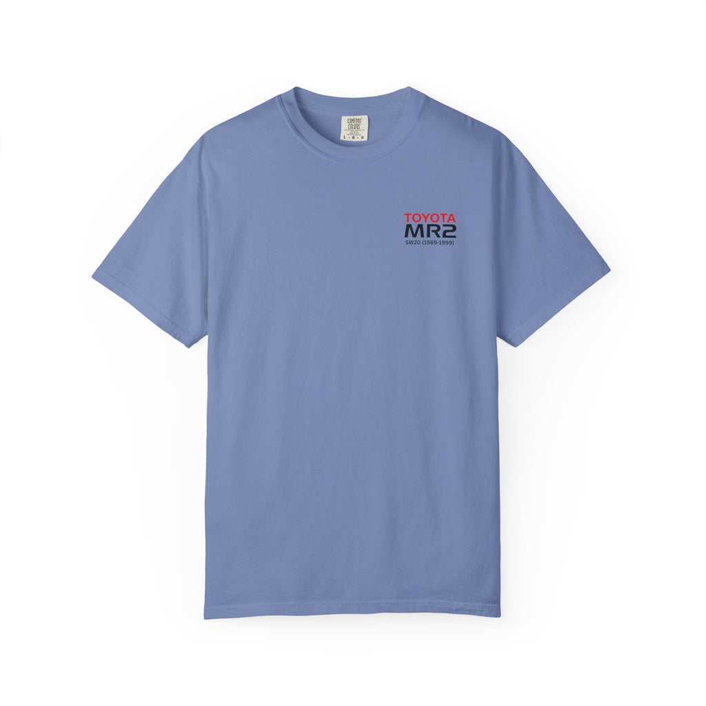SW20 MK2 MR2 Logo T-Shirt