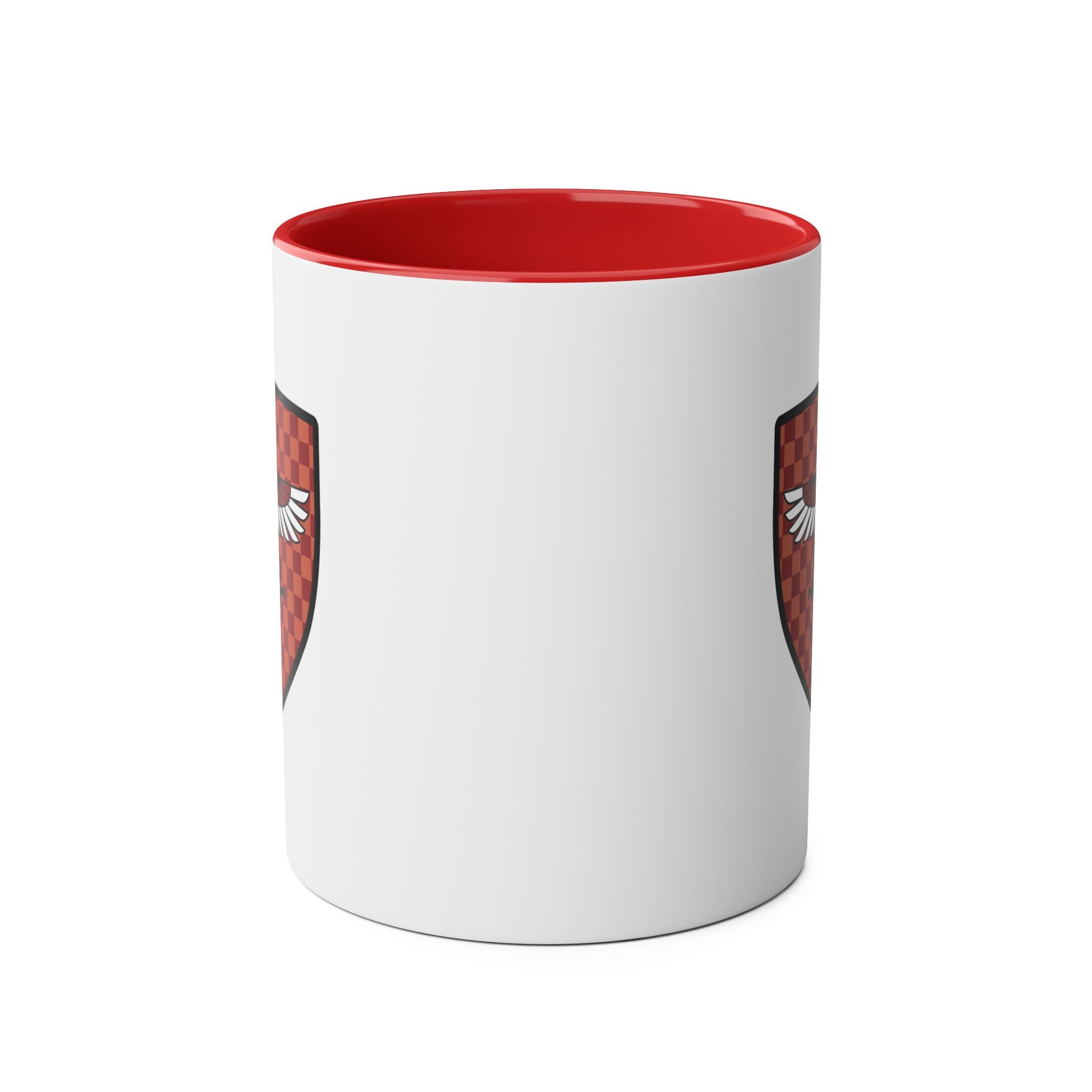 Toyota MR2 AW11 Badge Coffee Mug