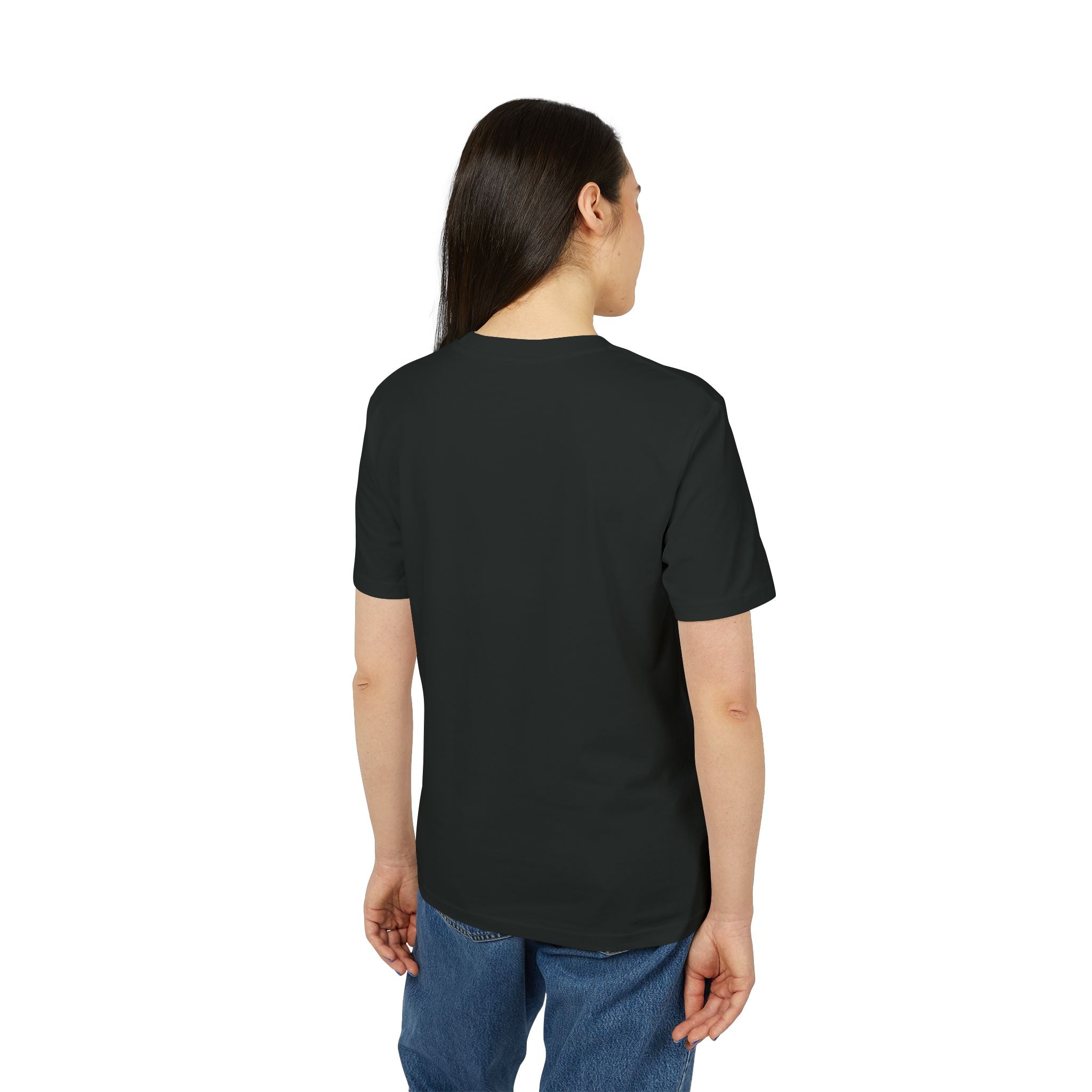 AW11 Logo Personalised Reg T-Shirt