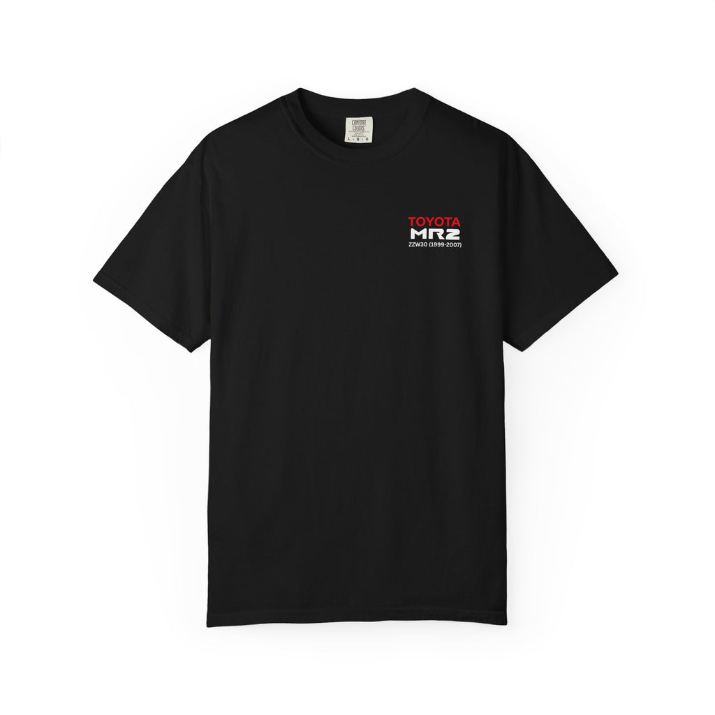 ZZW30 MK3 MR2 Logo T-Shirt