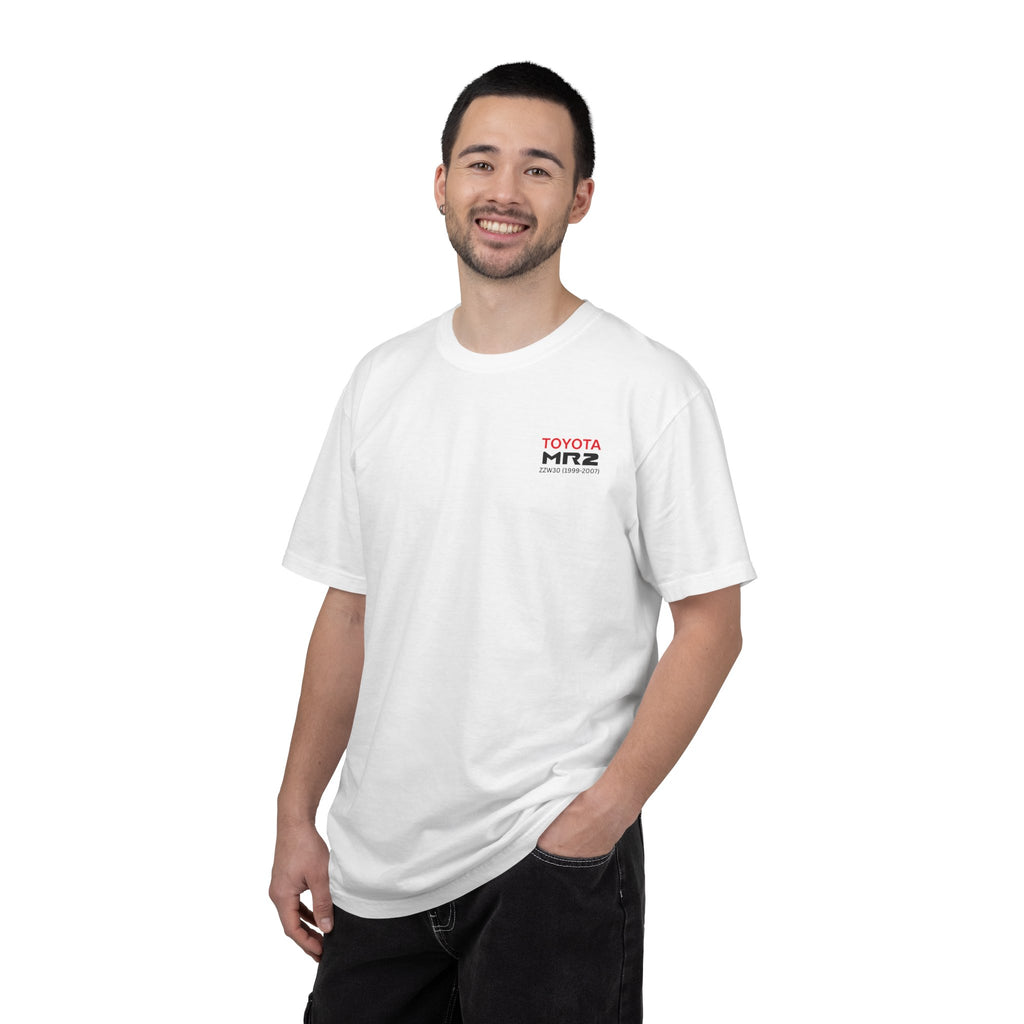 ZZW30 MK3 MR2 Logo T-Shirt