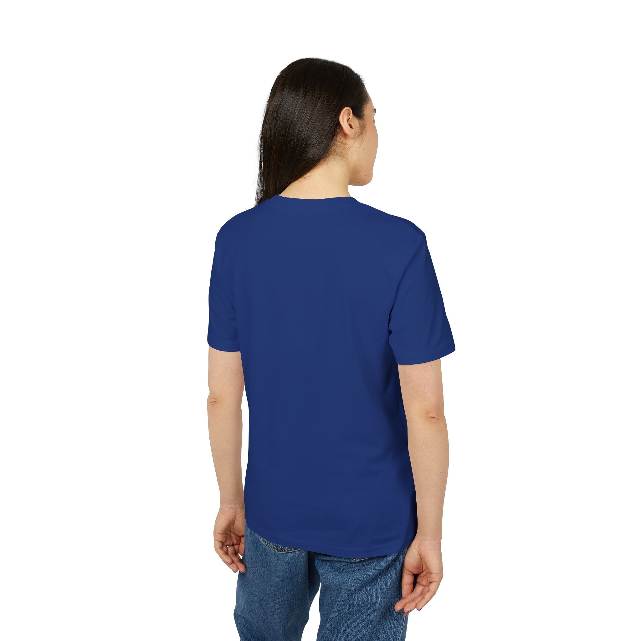 MK2 Personalised Reg T-Shirt